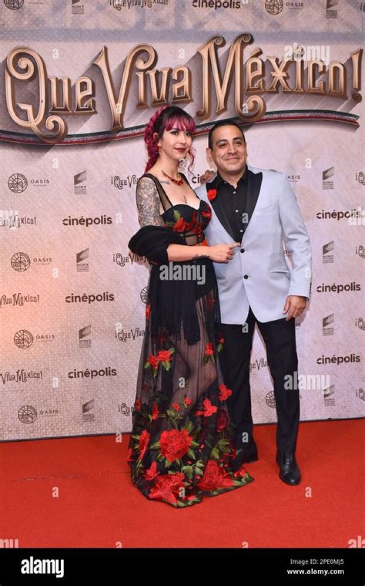 Luis Fernando Peña: His Story and Current Endeavors in 2024