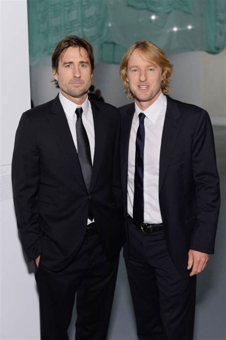 Luke and Owen Wilson: A Journey Through Hollywood's Dynamic Duo