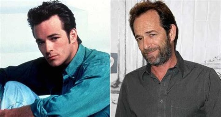 Luke Perry's Tragic Passing: How Did Luke Perry Die?