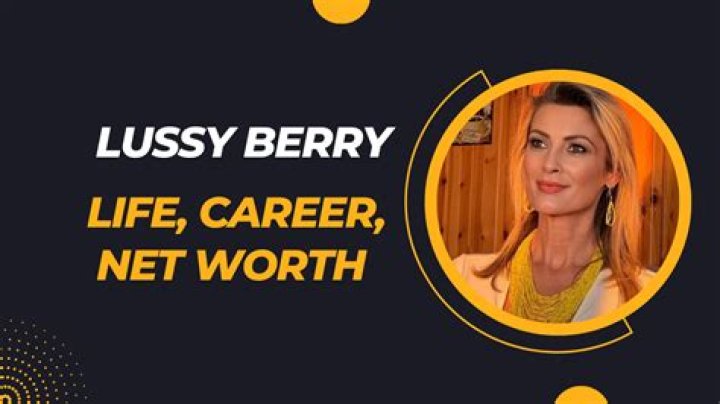 Lussy Berry Porn: Exploring the Digital Footprint and Fan Interest