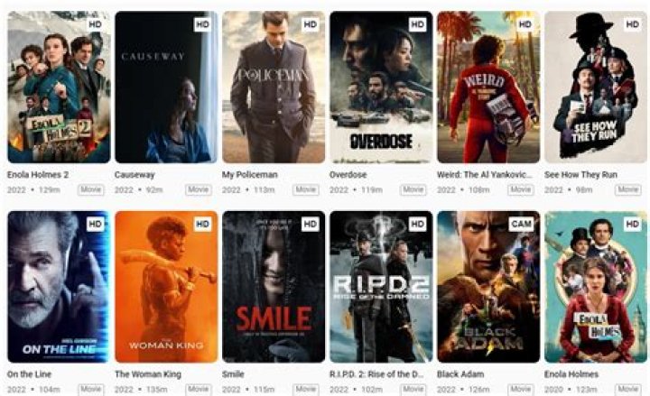 Lux Movie Download: Your Ultimate Guide to Streaming and Downloading Movies Legally