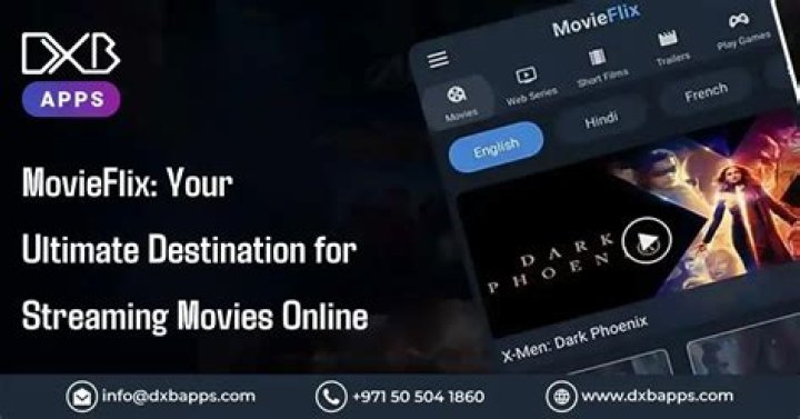 Luz: Your Ultimate Destination for Online Streaming