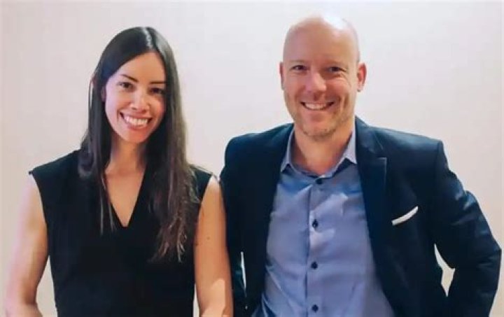 Lyn Alden Husband: Unveiling the Life Behind the Wealth