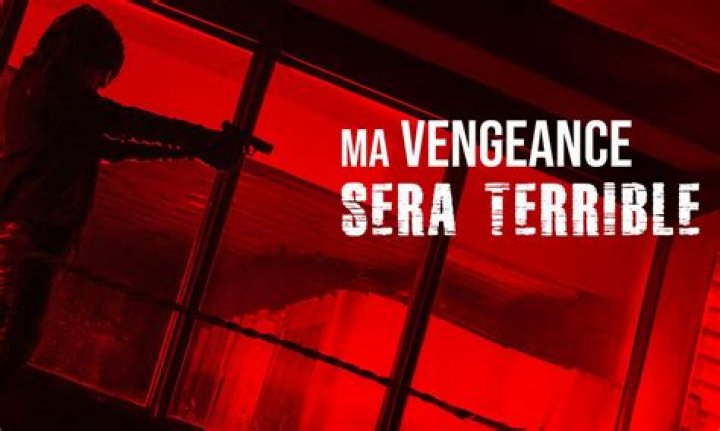 Ma Vengeance: How Earning Your Master's Can Transform Everything