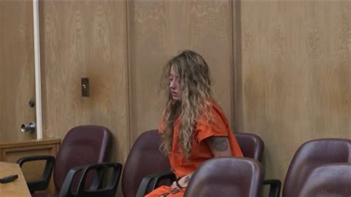 Macee Lathers: Rising Star in the Spotlight