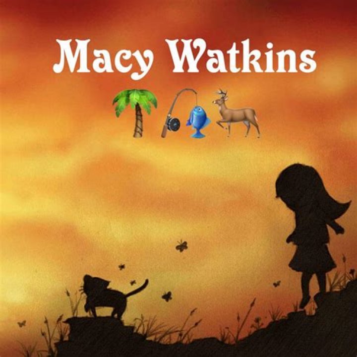 Macy Watkins Net Worth: The Rising Star of Hollywood