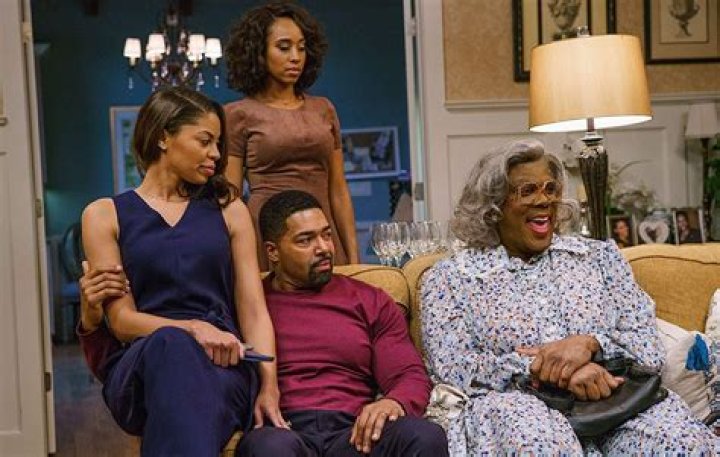 Madea Family Funeral Characters: A Deep Dive Into the Memorable Cast
