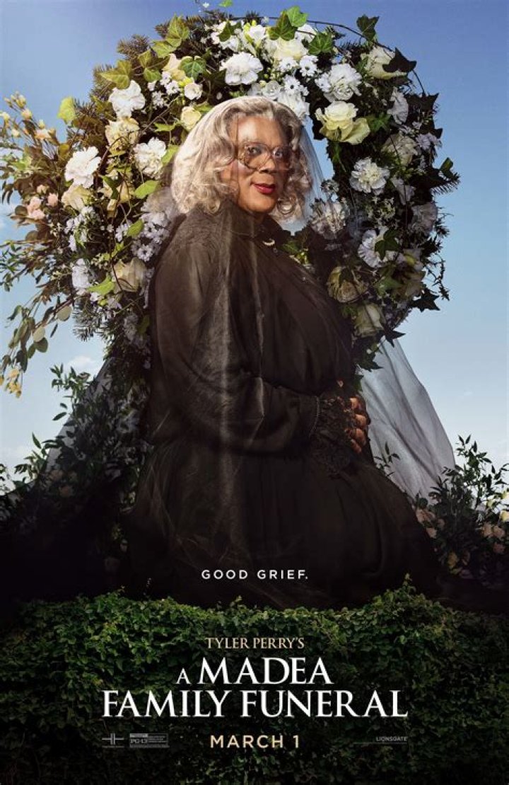 Madea Funeral Cast: A Comprehensive Look at the Talented Ensemble Behind the Laughter and Tears