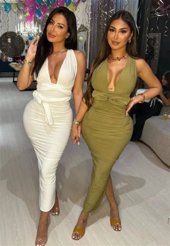 Maeva Ghennam: The Glamorous Rise of a Social Media Sensation