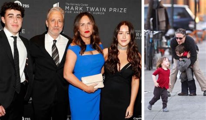 Maggie Rose Stewart: A Look at Jon Stewart's Eldest Child and Her Inspiring Path