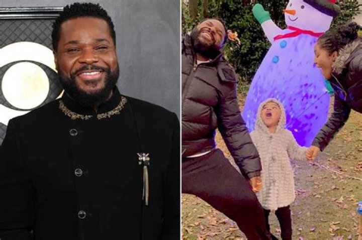 Malcolm Jamal Warner's Marriage: Inside His Love Story and Life