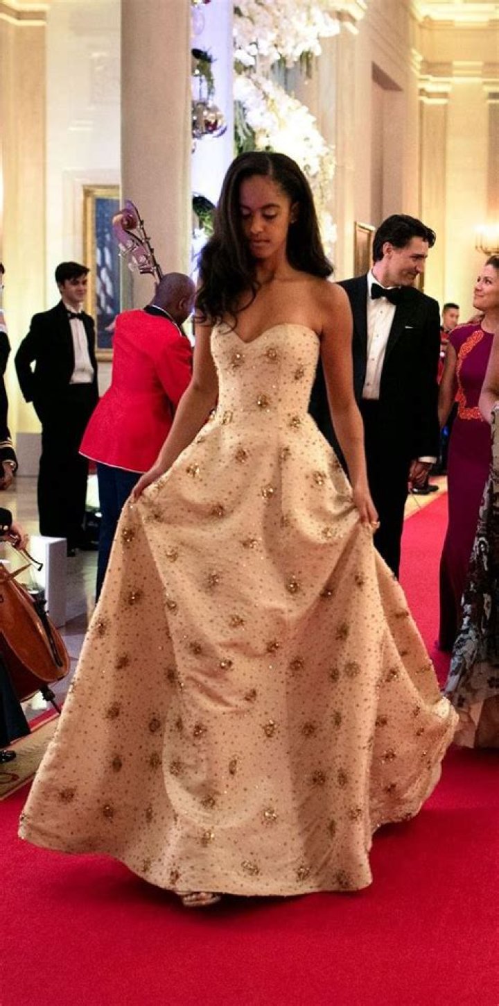 Malia Obama Wedding: A Celebration of Love and New Beginnings