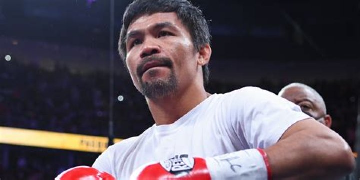 Manny Pacquiao Net Worth: The Ultimate Guide to His Wealth and Legacy
