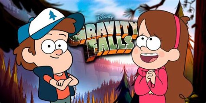 Many Summers Later: The Beloved Fan Story of Dipper and Wendy's Gravity Falls Journey