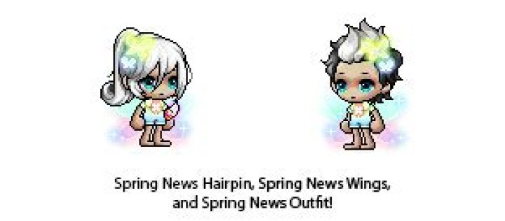 Maplestory Dress Up Darling: Your Ultimate Guide to Style and Adventure