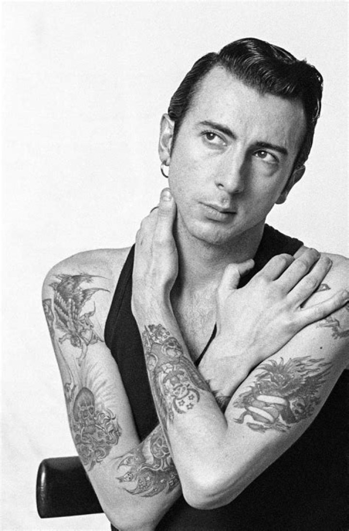 Marc Almond: Is He Married? The Untold Story of Love, Fame, and Relationships