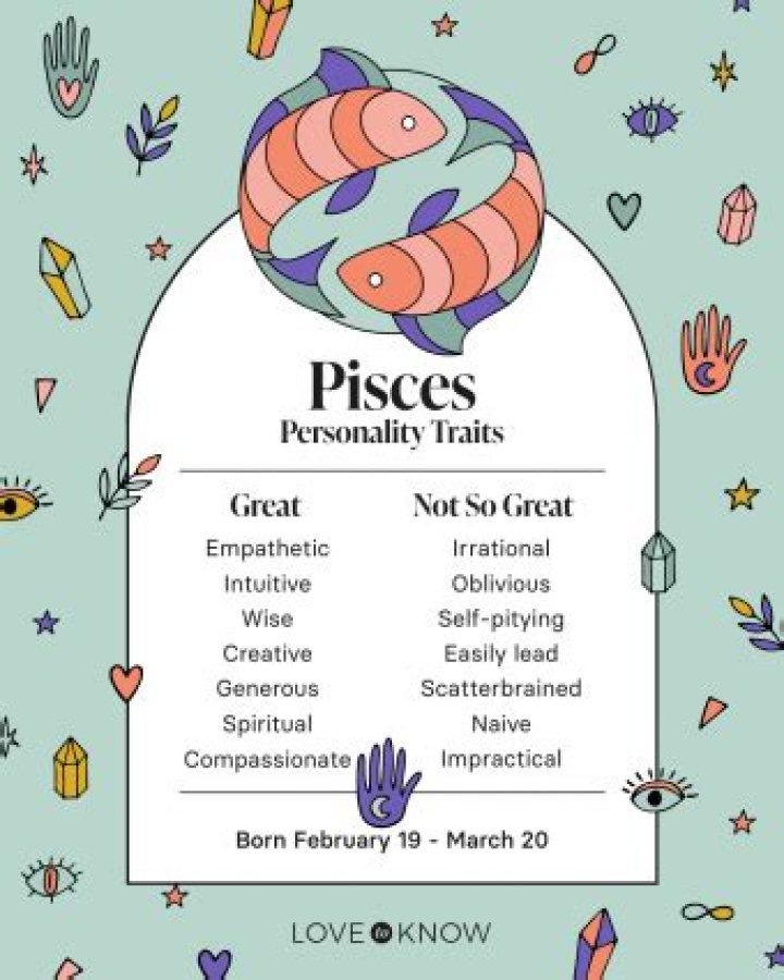March 9 Zodiac: Discover the Unique Traits of Pisces with a Twist