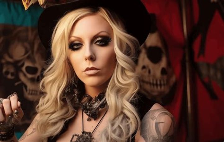 Maria Brink