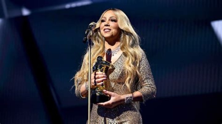 Mariah Carey Music Career Highlights: A Journey Through Time