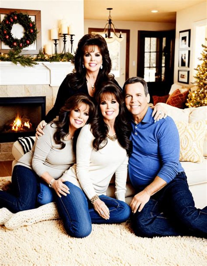 Marie Osmond: A Multifaceted Talent with a Heart of Gold and Enduring Charm