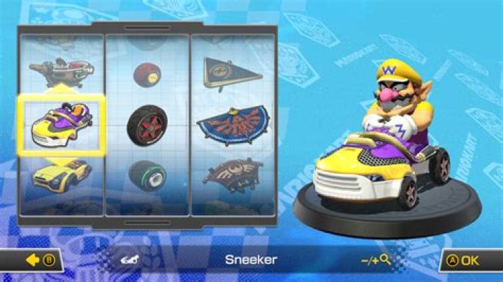 Mario Kart 8 Deluxe ROM: Getting Started with PC Emulation and Mods