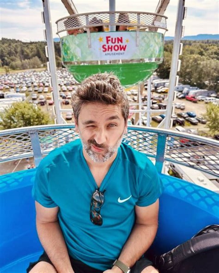 Mark Ghanime: The Rising Star Who's Redefining Success