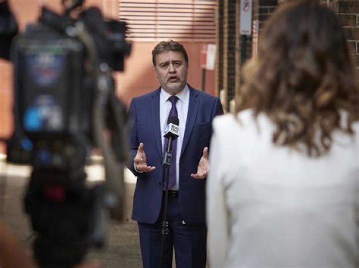 Mark Knight and Meegan Hodges: Unpacking Their Collaborative Impact and Shared Path