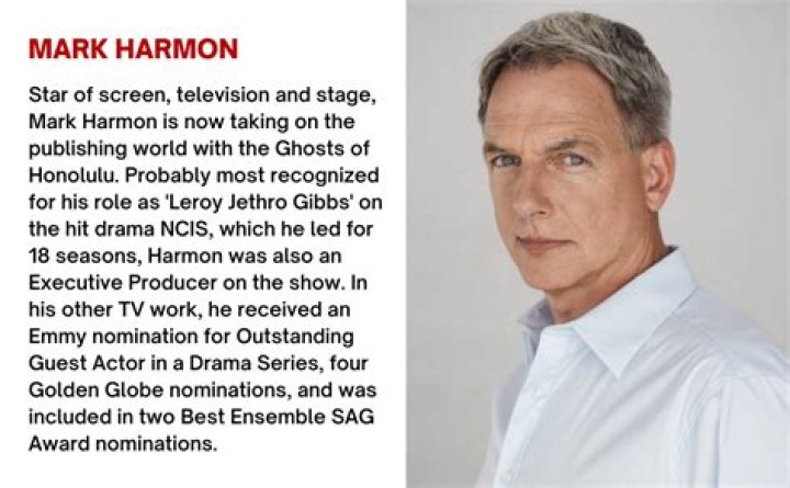 Mark Landon: The Untold Story of a Global Icon in Tech and Business