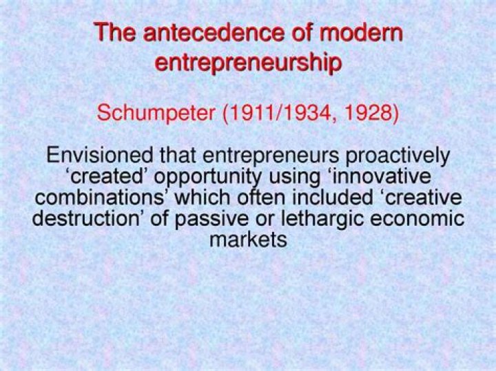 Mark Wilkerson: The Unsung Hero of Modern Entrepreneurship