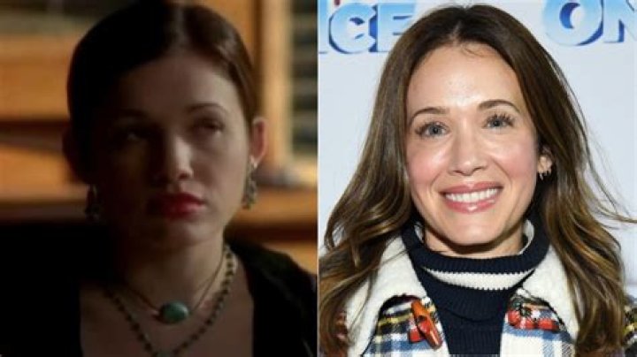 Marla Sokoloff: The Heart and Soul Behind Your Favorite Characters