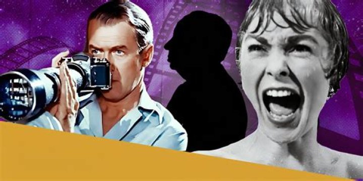 Marnie Simpson Nude: Uncovering the Psychological Layers in Hitchcock's Classic Film 'Marnie'