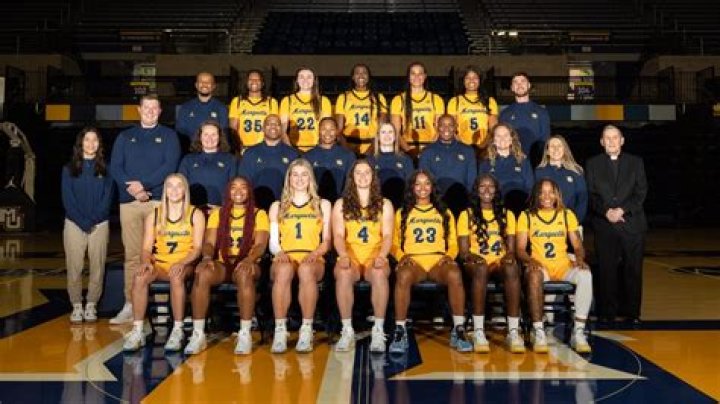 Marquette Womens Basketball: A Journey to Excellence