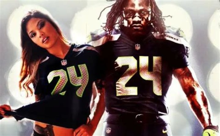 Marshawn Lynch Wife: Unpacking the Personal Side of "Beast Mode"
