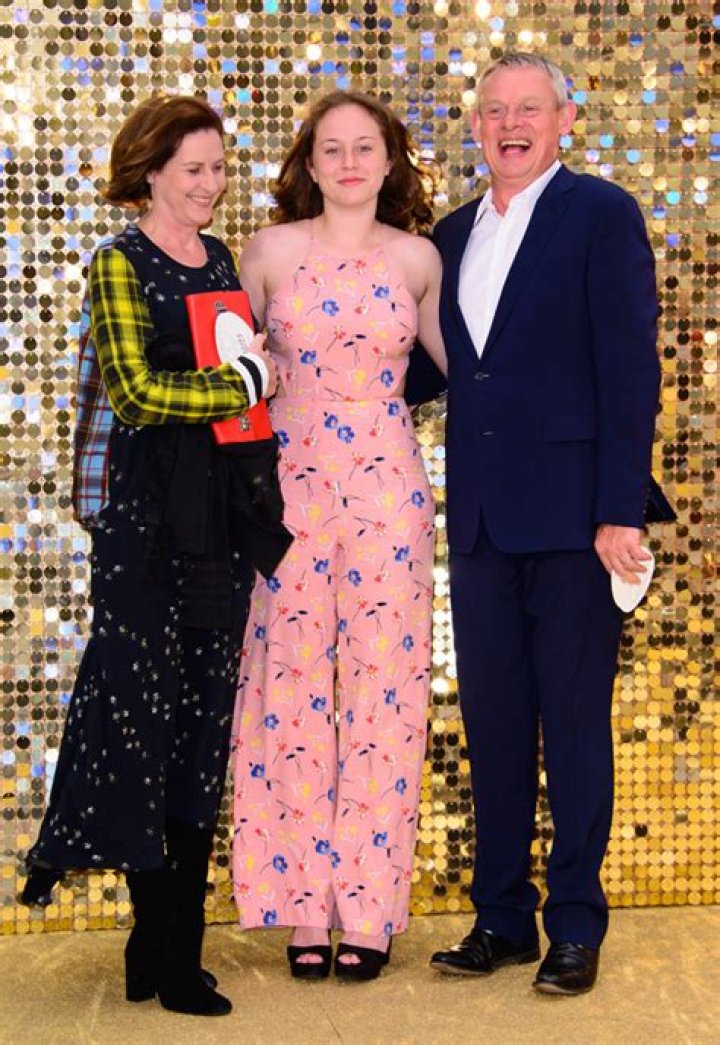 Martin Clunes Height: The Real Story Behind the Actor's Stature