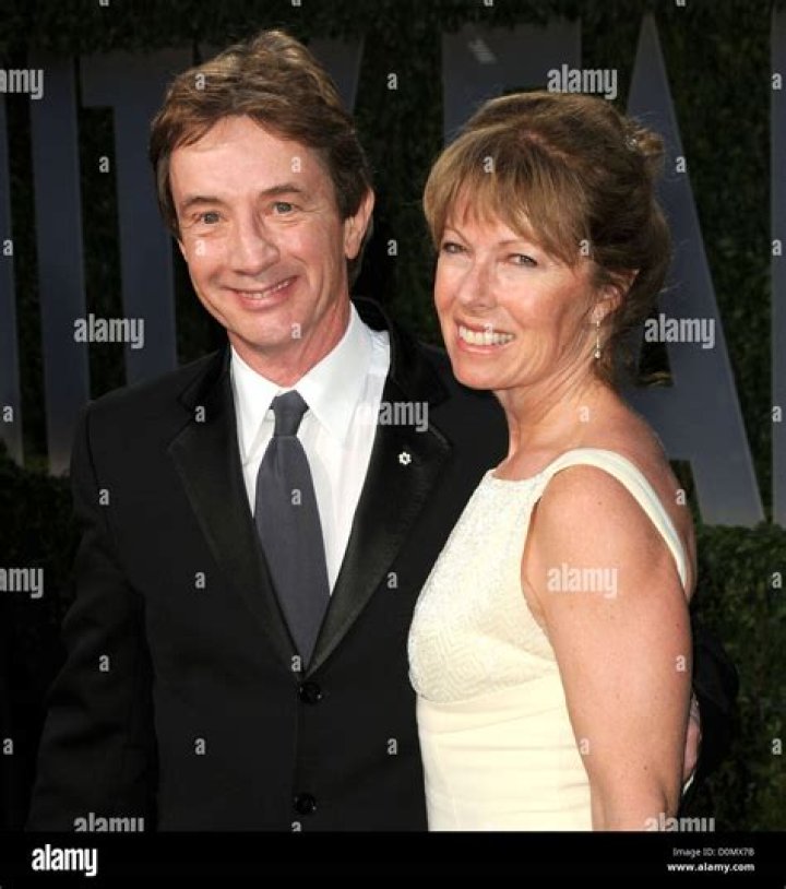 Martin Short Wife: The Untold Story of Nancy Nagle Hicks, the Woman Behind the Laughter