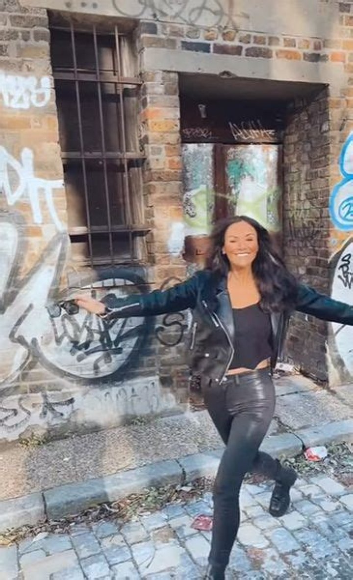 Martine McCutcheon: A Look at Her Remarkable Journey