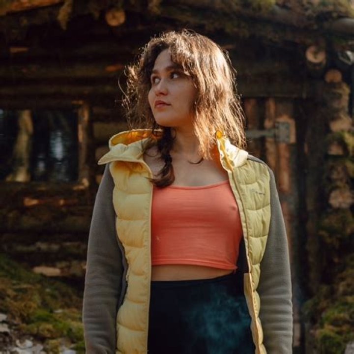 Marusya Shiklina Nationality: Discovering Her True Background