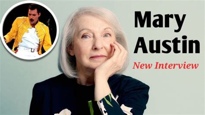 Mary Austin: The Trailblazer of American Literature