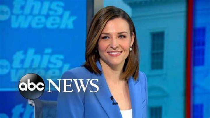 Mary Bruce Age: Uncovering the ABC News Journalist's Story