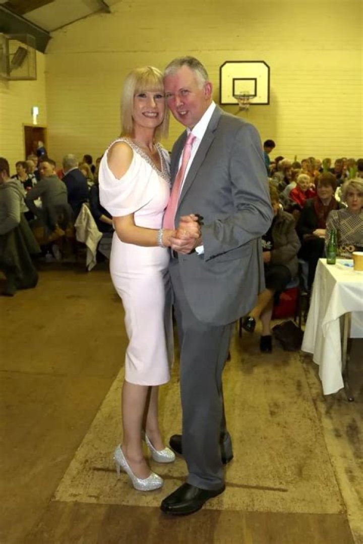 Mary Burke Nudes: The Truth Behind the Controversy and What You Need to Know