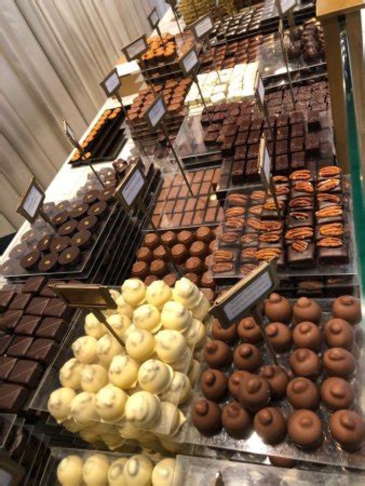 Mary Chocolatier Bruxelles: The Art of Belgian Chocolate Mastery