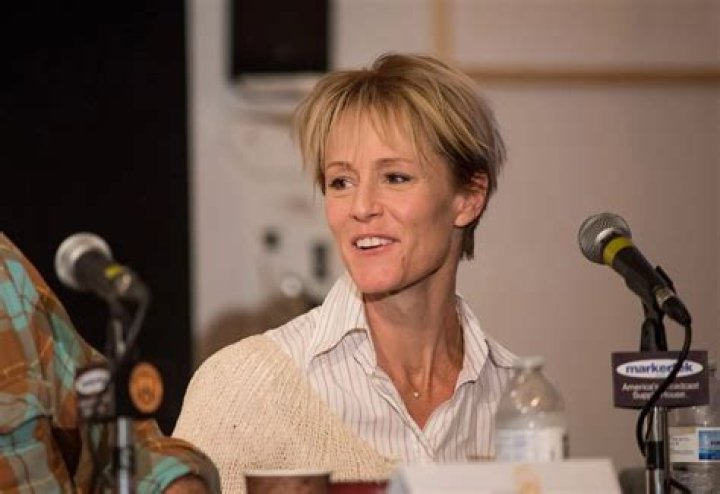Mary Stuart Masterson +46 More: A Deep Dive into the Iconic Actress and Her Remarkable Journey