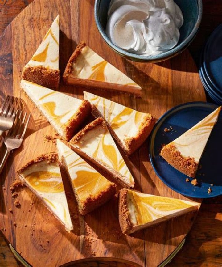 Master the Art of Making a Decadent Cheesecake with Better Homes and Gardens Recipe