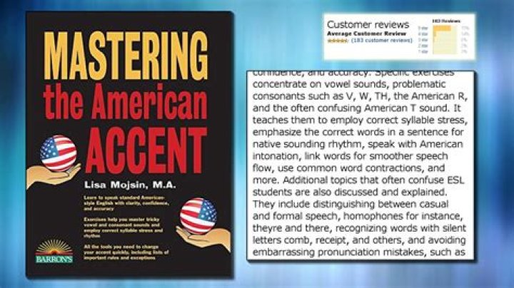 Mastering an Accent: Unveiling the Psychological Secrets Behind Language Mastery