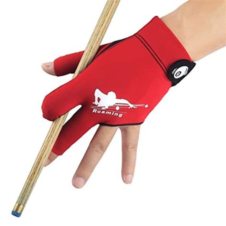 Mastering Pool Cue Gloves: The Ultimate Guide for Every Player