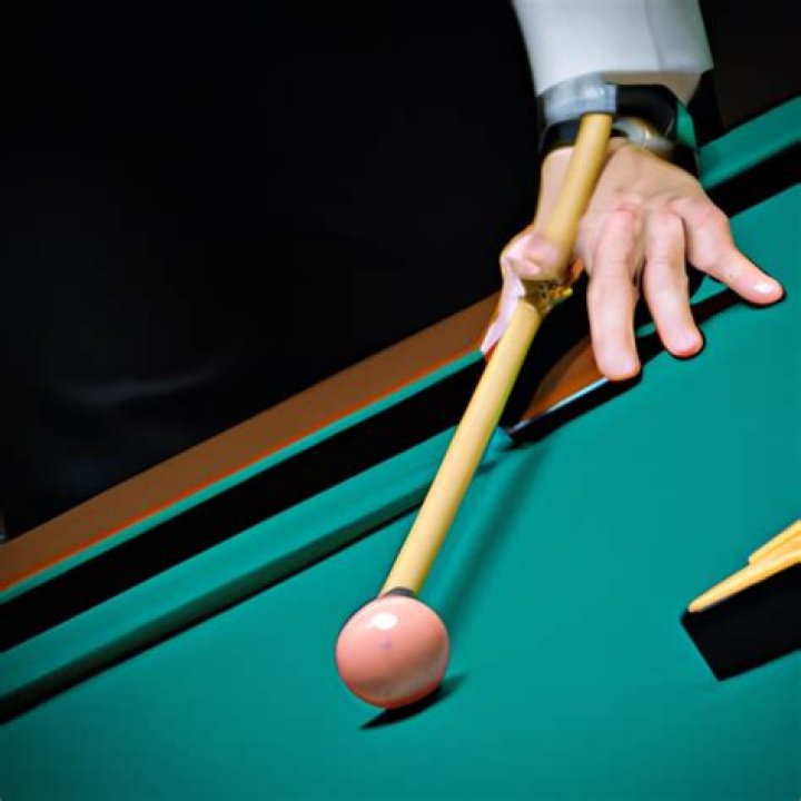 Mastering Pool Cue Tip Replacement: The Ultimate Guide to Enhancing Your Game