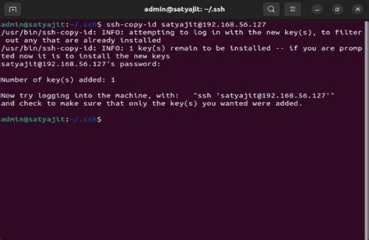 Mastering Remote IoT Web SSH Download on Ubuntu: A Comprehensive Guide