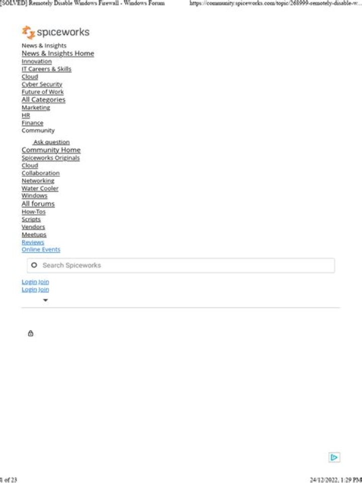 Mastering RemoteIoT Behind Firewall on Windows: The Ultimate Guide