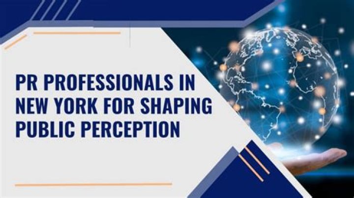 Mastering the Art of the PR Move: Shaping Perception in a Connected World