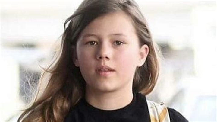 Matilda Ledger: A Glimpse into the Life of Heath's Only Daughter